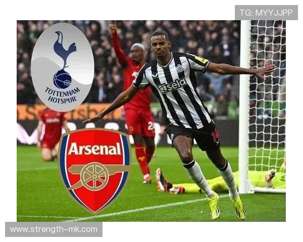 伊萨克身价飙升引关注，未来潜力被多家豪门看好