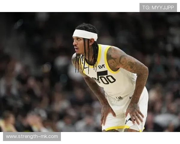 克拉克森三分球命中数突破历史纪录,荣登NBA新晋三分王 克拉克森三分球命中数突破历史纪录,荣登NBA新晋三分王